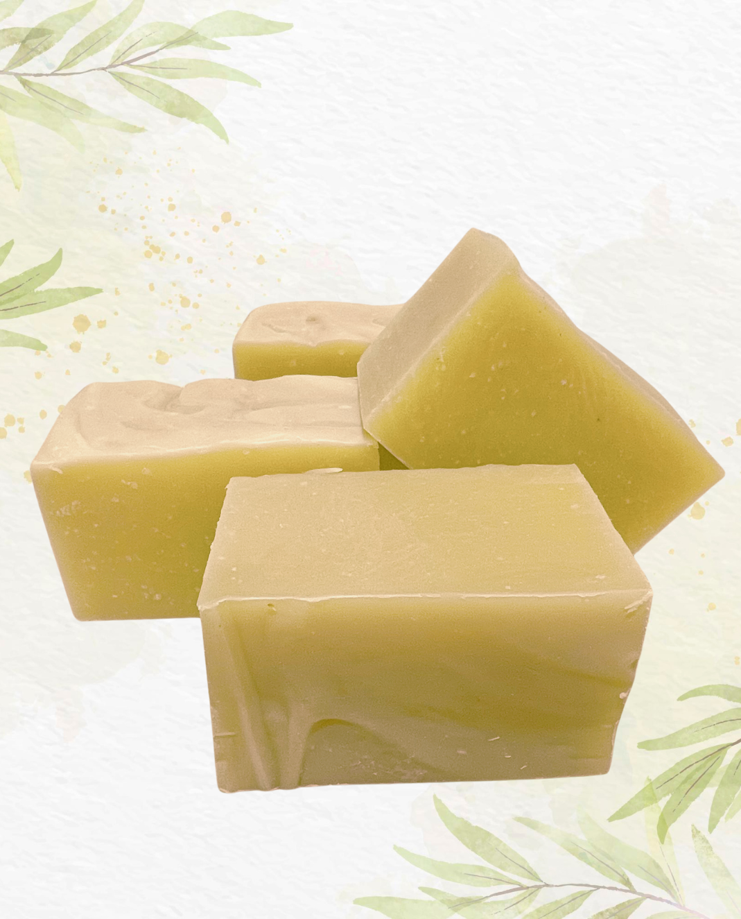 Triple Butter Ripple– Pure In Essence